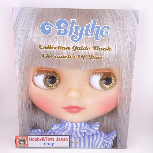 Blythe doll collection - blythe,