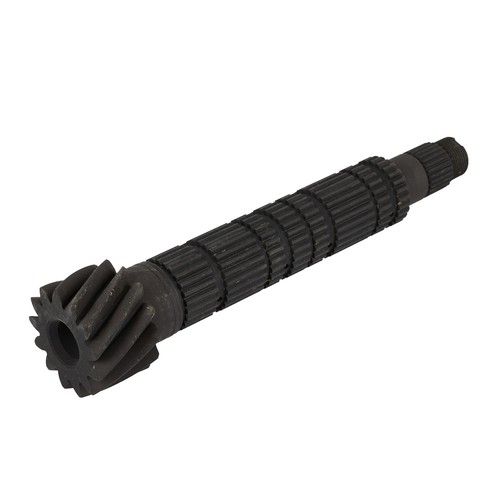 Engrenage conique 27 t - conique,