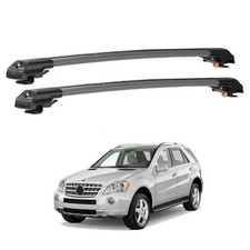 Barres de toit pour barres