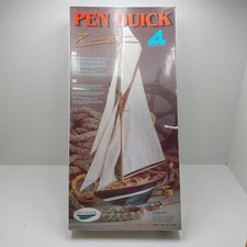 1/28 Artesania bateau Pen
