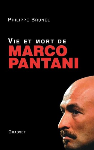 Vie mort marco pantani - vie,
