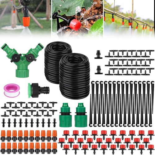 Micro irrigation goutte kit - irrigation,