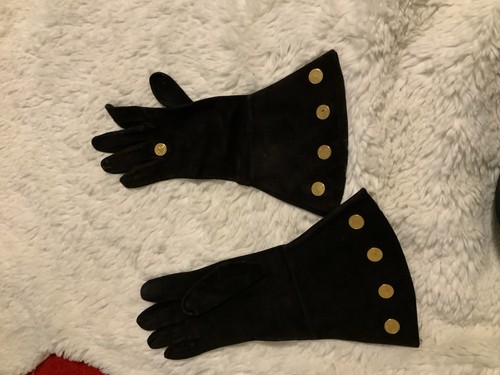Très belle paire gant - belle,