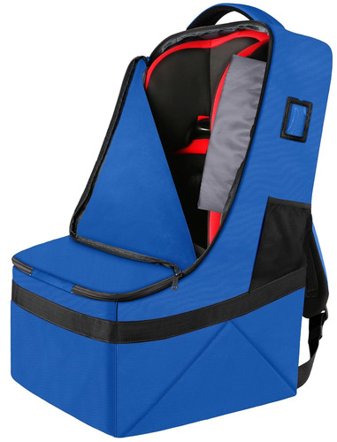 Car seat travel bag - seat,