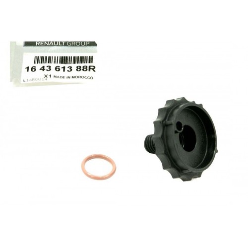 Pour opel movano 3 cdti - 2.3,