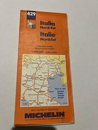 Michelin carte routière - michelin,