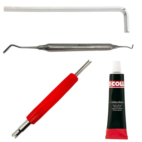 Topdeal tool set - tool, for