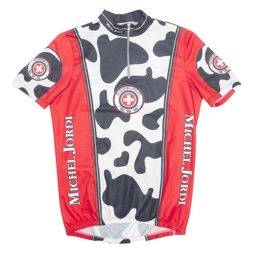Maillot cyclisme pour homme - maillot,