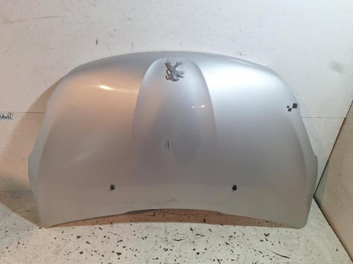 Capot peugeot 208 - 1, phase
