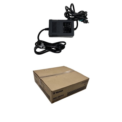 Vestax pmc 580pro - pmc-580pro, 4-channel