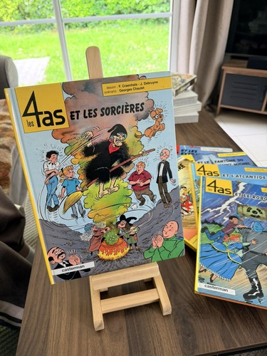 Les et - 4,