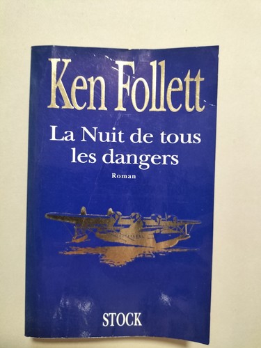 Nuit tous les - nuit, /