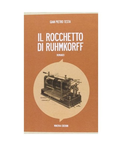 Rocchetto ruhmkorff - di,
