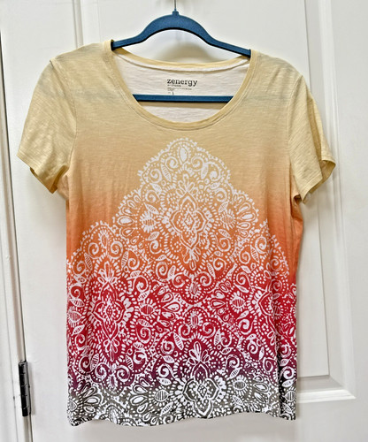 Zenergy chico women s - by, chico's
