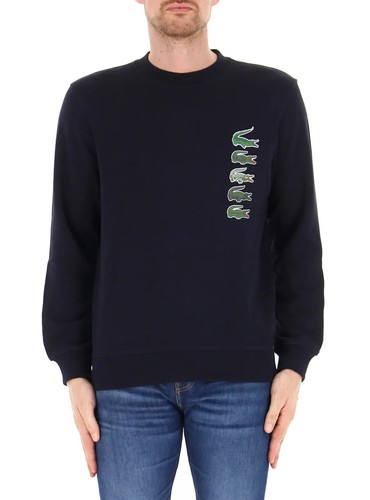 Lacoste homme pull ras - lacoste, du