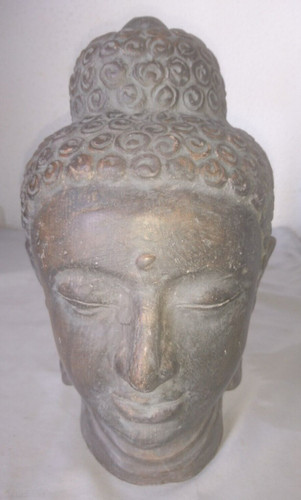 Ancienne grande statue - ancienne,