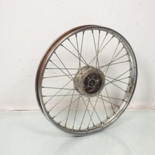 Jante avant Silverseal 1.20x16' pour mobylette Occasion