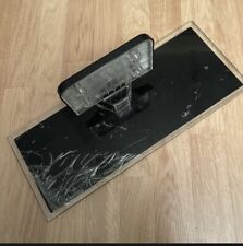 40" TCL TV LCD 40S4600 Support en Verre Base utilisée  Avec vis