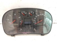 Volkswagen Golf IV MK4 1998