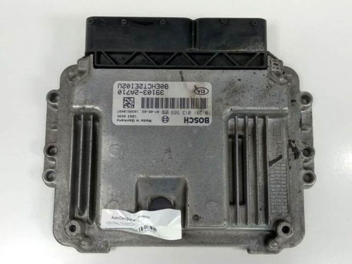 0281013569 boîtier moteur uce