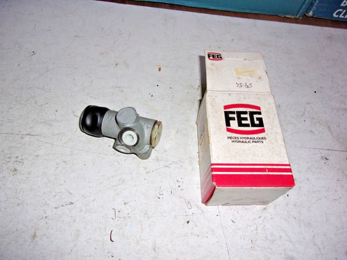 Correcteur frein renault 12 - de,