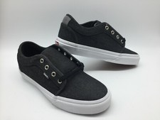 Vans Men's Shoes "Chukka Low"