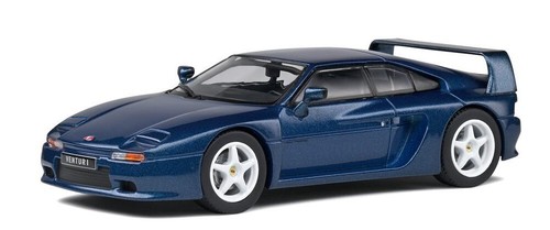 Solido voiture de 1994 - de,