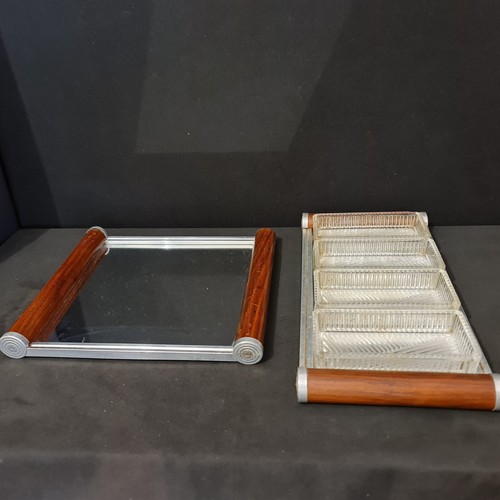 Plateaux apéritifs ancien - apéritifs,