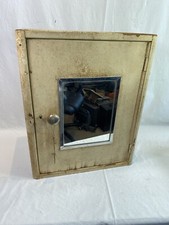 vintage originale 1950 ARMOIRE