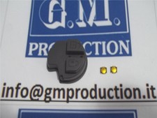 Touches Pour Télécommande