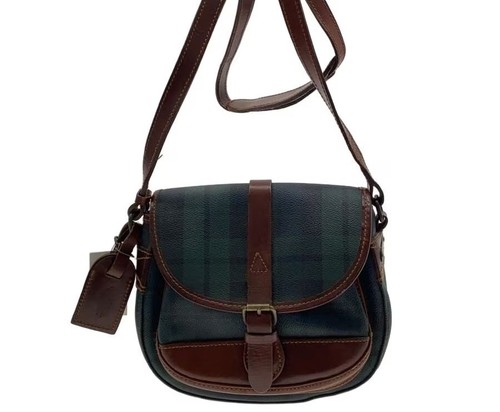 Sac bandoulière polo ralph - polo,