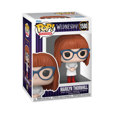 FIGURINE FUNKO POP TELEVISION
