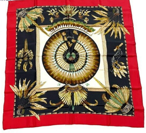 Rank hermes carre 90 100 - a],