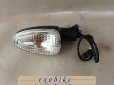 clignotant avant droit pour BMW F800ST  de 2006 a 2012