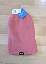 Bonnet hiver Roxy neuf rose