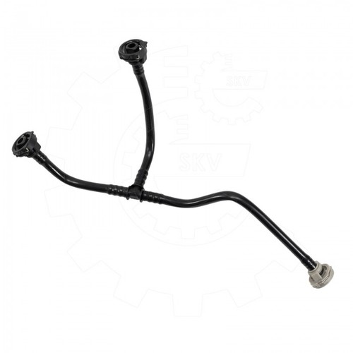 Tuyau radiateur pour - de,