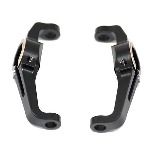 Hub carrier pour fms fcx24 - c-hub,