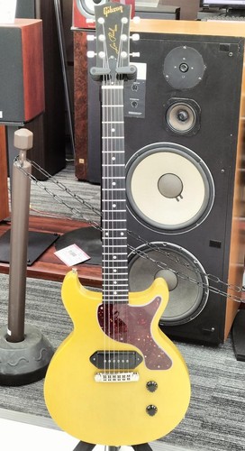 Guitare électrique gibson - électrique, usa