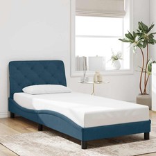 Cadre de Lit sans Matelas