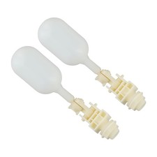 Valve à bille flottante réglable contrôle automatique du niveau d'eau pour pi