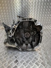 Boite de vitesses DACIA SANDERO 1 8201180697