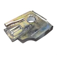 Plaque pour Tronçonneuse McCulloch MAC PRO 800