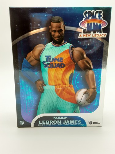 Space jam lebron james - jam,