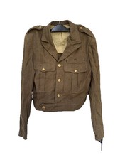Blouson Militaire Modèle 46 /