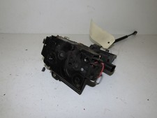 serrure porte avg volkswagen vw GOLF IV (1J1) 6X1837013H 198485