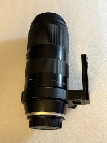 Tamron 100 400mm 6 3 - tamron, 100-400mm