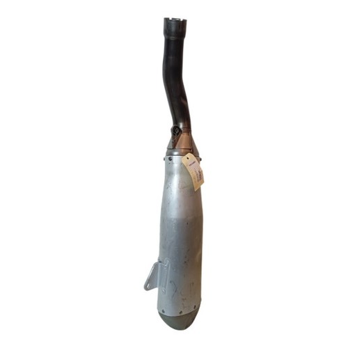 Silencieux echappement yamaha - echappement,