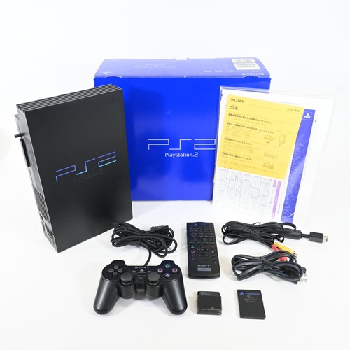 Sony playstation ps2 - playstation, 2