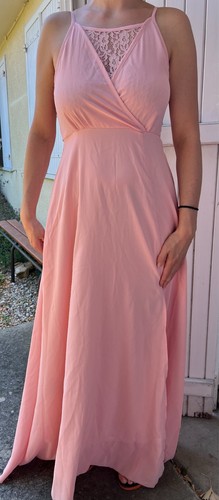 Robe cérémonie shein 38 - ,,
