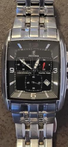Montre festina homme - festina,